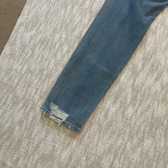 Men’s Abercrombie & Fitch Jeans NWT - Picture 8 of 8